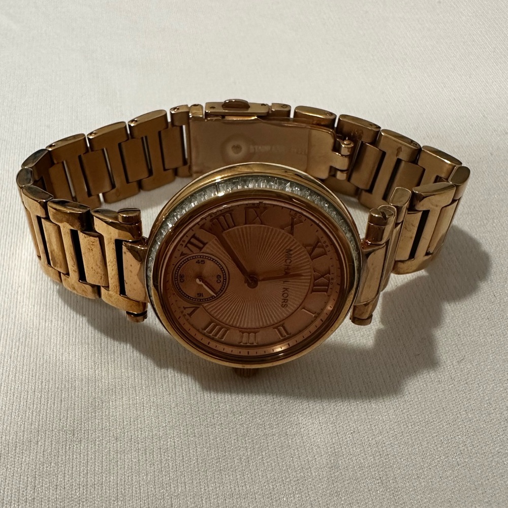 Michael Kors Watch - Picture 2 of 3